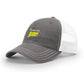 The Waterbury Open - Soft Mesh Trucker