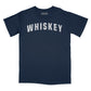 Whiskey Vintage Arch Relaxed Fit T-Shirt