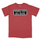 Whiskey Bent & Hell Bound Relaxed Fit T-Shirt