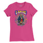 I Am He Womens T-Shirt (Inspired by The Beatles)