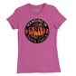 Hanging in Santa Carla Womens T-Shirt (Inspired by The Lost Boys)