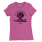 Leave John Barleycorn Alone Womens T-Shirt (Inspired by Traffic)