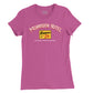 Morrison Hotel Womens T-Shirt (Inspired by The Doors)