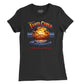 Welcome to Santa Carla Womens T-Shirt (Inspired by The Lost Boys)