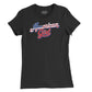 American Girl Womens T-Shirt