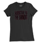 Addicted to the Shindig Womens T-Shirt (Inspired by the Red Hot Chili Peppers)