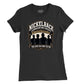 Nickelback Appreciation Society Womens T-Shirt