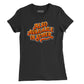 Also Available in Sober Headline Womens T-Shirt
