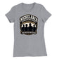 Nickelback Appreciation Society Womens T-Shirt