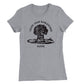 Leave John Barleycorn Alone Womens T-Shirt (Inspired by Traffic)