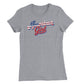 American Girl Womens T-Shirt
