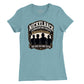 Nickelback Appreciation Society Womens T-Shirt