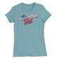 American Girl Womens T-Shirt