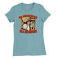 So Much Room for Activities Womens T-Shirt (Inspired by Step Brothers)