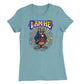 I Am He Womens T-Shirt (Inspired by The Beatles)