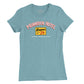 Morrison Hotel Womens T-Shirt (Inspired by The Doors)