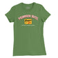 Morrison Hotel Womens T-Shirt (Inspired by The Doors)