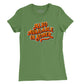 Also Available in Sober Headline Womens T-Shirt