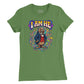 I Am He Womens T-Shirt (Inspired by The Beatles)