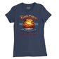 Welcome to Santa Carla Womens T-Shirt (Inspired by The Lost Boys)