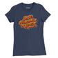 Also Available in Sober Headline Womens T-Shirt