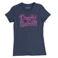 Dearly Beloved Paisley Womens T-Shirt (Inspired by Prince)
