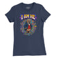 I Am He Womens T-Shirt (Inspired by The Beatles)