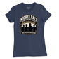 Nickelback Appreciation Society Womens T-Shirt