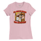 So Much Room for Activities Womens T-Shirt (Inspired by Step Brothers)