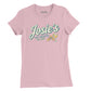 Josie's Vacation Revisited Womens T-Shirt (Inspired by The Outfield)