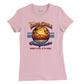 Welcome to Santa Carla Womens T-Shirt (Inspired by The Lost Boys)