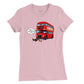 What a Heavenly Way to Die Womens T-Shirt (Inspired by The Smiths)