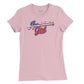 American Girl Womens T-Shirt