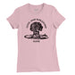 Leave John Barleycorn Alone Womens T-Shirt (Inspired by Traffic)