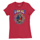 I Am He Womens T-Shirt (Inspired by The Beatles)