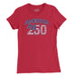 America 250 Vintage Womens T-Shirt