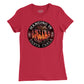Hanging in Santa Carla Womens T-Shirt (Inspired by The Lost Boys)