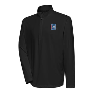 WTF Tour - Performance 1/4 Zip Pullover