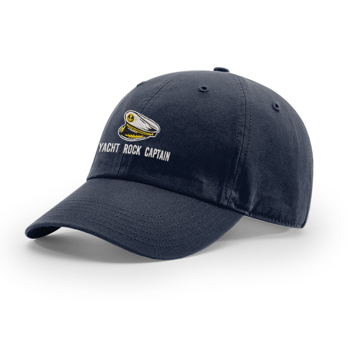 Yacht Rock Store — Captain's Hat