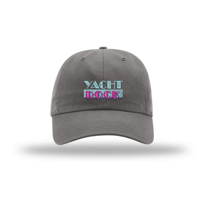 Yacht Rock - Dad Hat