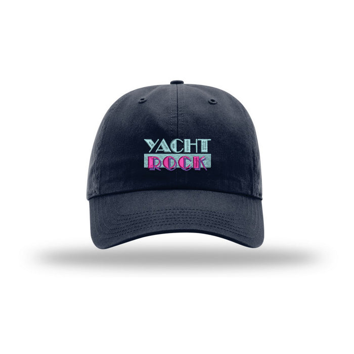 Yacht Rock - Dad Hat