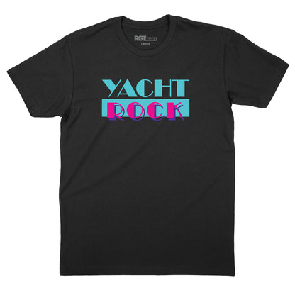 Yacht Rock T-Shirt