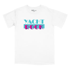 Yacht Rock Premium Relaxed T-Shirt