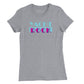 Yacht Rock Womens T-Shirt