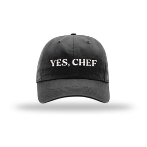 Yes, Chef Dad Hat