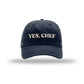 Yes, Chef Dad Hat