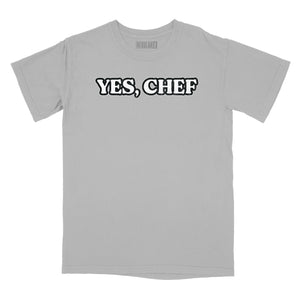 Yes Chef Relaxed Fit T-Shirt