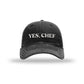 Yes, Chef Soft Mesh Trucker