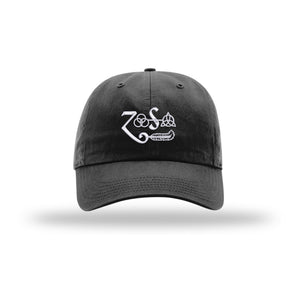 ZOSO Combo Dad Hat