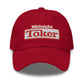 Midnight Toker Dad Hat